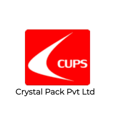 Crystal Pack Logo